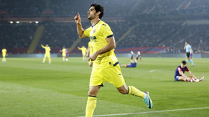 A crónica do Barcelona-Villarreal, 3-5: Esta é a lei de Guedes