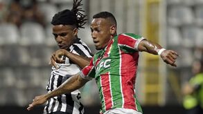 Ronald no Swansea deixa meio milhão nos cofres