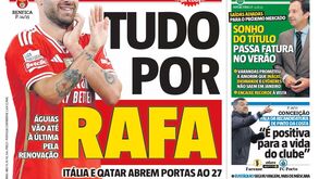 Domingo, 28 de janeiro de 2024