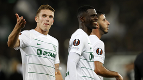 Sonho adia encaixes: corrida pelo título tem custos para o Sporting