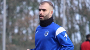 Jogador da distrital de Braga internado nos cuidados intensivos após pancada em jogo