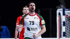 Martim Costa considerado melhor lateral esquerdo do Europeu: «É um sentimento incrível»