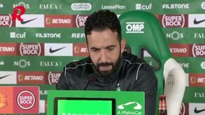 Liverpool chama por Rúben Amorim: da entrevista exploratória aos dados que o tornam na melhor escolha