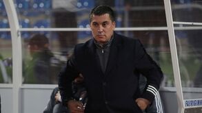 Pedro Moreira antevê jogo com o Sporting: «Tudo o que não seja perder será algo de inesperado»