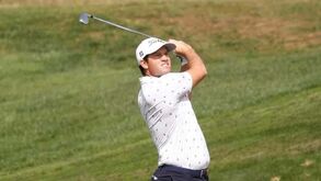 Ricardo Melo Gouveia termina torneio de golfe de Ras Al Khaimah em 23.º