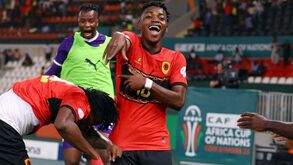 Luís Martins elogia participação de Gelson Dala no CAN: «Conhecimento tático do jogo é muito maior agora»