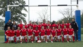 Benfica bate Sporting e sagra-se campeão nacional feminino