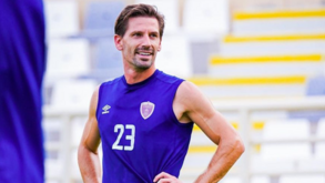 Fábio Martins vê Adrien a voltar a jogar rapidamente: «Não é de se desleixar quanto à forma física»