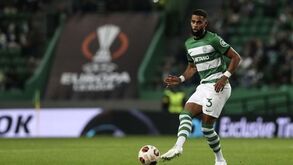 Holandeses garantem que o PSV quer levar St. Juste
