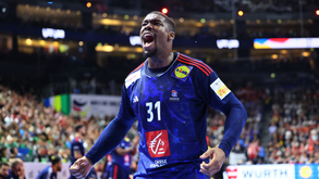 França vence a Dinamarca e sagra-se campeã europeia 10 anos depois