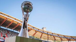 Já estão definidos os 'quartos' da Taça da Liga de 2025/26