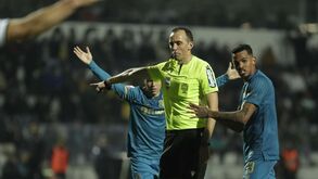 Os casos do Farense-FC Porto