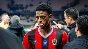 Robson Bambu é reforço do Arouca