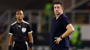 Egito de Rui Vitória eliminado pela República Democrática do Congo nos 'oitavos' da CAN