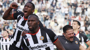 A crónica do Varzim-Felgueiras, 1-0: Alegria sem preço