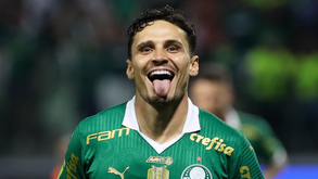 Palmeiras de Abel Ferreira bate Santos no Paulistão