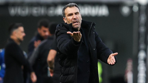 Estrela da Amadora focado na conquista dos três pontos frente ao Benfica