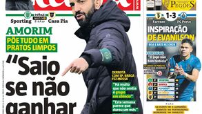 Segunda-feira, 29 de janeiro de 2024