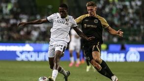 Otávio Ataíde é o eleito para fechar a defesa do FC Porto 