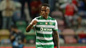 Jovane de regresso em 2024/25? «Vou dar o meu melhor e quem sabe se não volto em grande...»