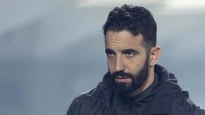 Carlos Barbosa da Cruz não acredita na saída de Amorim no final da época: «Uma frase para motivar os jogadores»