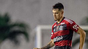 Gabriel Noga perto de colmatar a vaga de Rafael Pontelo no Leixões