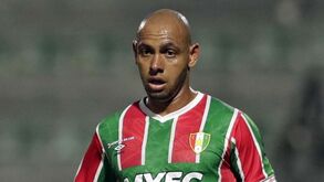 Mansur: «Os últimos três minutos da primeira parte desestabilizaram a equipa»
