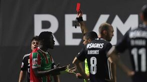 Os casos do Estrela da Amadora-Benfica