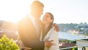 Sérgio Conceição dá os parabéns à mulher: «És tu que seguras o leme quando nós, por vezes, deixamos de ver o Norte»