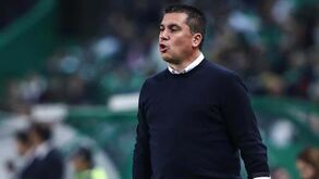 Pedro Moreira: «É um dia para lembrar, não para esquecer»