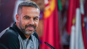 Todos os galardoados na gala Legião de Ouro do Sp. Braga