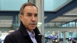 António Salvador elogia Jorge Mendes: «Na área em que se especializou, é o melhor»