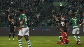 Os casos do Sporting-Casa Pia