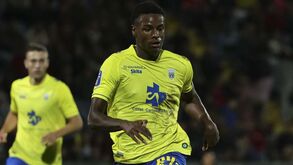 Rafael Fernandes prestes a trocar Arouca pelo Lille: Sporting tem 50% dos direitos económicos