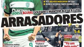 Terça-feira, 30 de janeiro de 2024