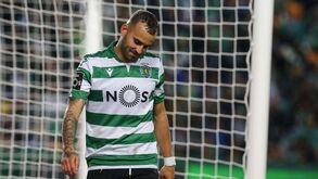 Jesé continua à procura de clube: «Quem me der oportunidade não se vai arrepender»