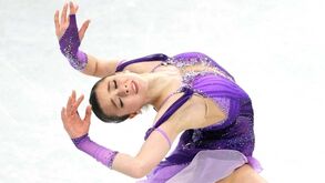 Patinadora russa de 17 anos 'cai' do céu olímpico ao inferno do doping: quem é Kamila Valieva?