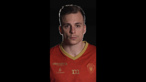Gil Vicente oficializa Alex Pinto por um ano e meio: «Esta casa sempre foi tua»