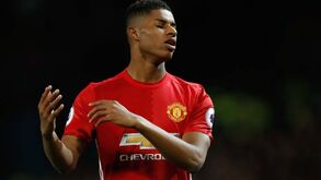 A francesa bonita, os shots de tequila e o apagão na cama: mulher revela detalhes da festa de Rashford