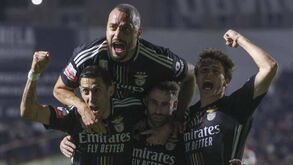 Braz Frade considera vitória do Benfica 