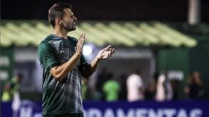 Boavista-RJ de Filipe Cândido soma terceira vitória consecutiva no Campeonato Carioca