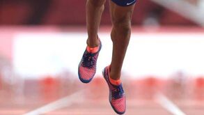 'Vice' Fernando Tavares assume candidatura à Federação Portuguesa de Atletismo