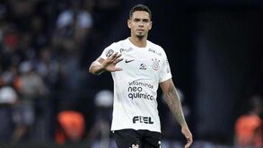 Lucas Veríssimo revela mensagens de ódio dos adeptos do Corinthians: «Que a sua família morra»