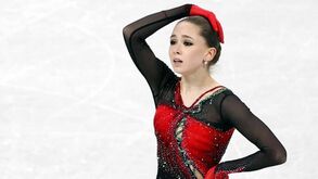 Doping de Valieva dá ouro aos Estados Unidos na patinagem artística em Pequim'2022