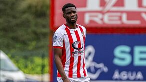 Leixões confirma as saídas de Fábio Baptista, Wakaso e Manuel Namora