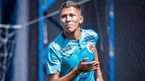 Médio brasileiro chega ao Sporting diretamente da 'Copinha'