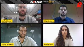 Mercado Record: O que está a acontecer com o negócio Otávio e o que falta para o Sporting anunciar Koba