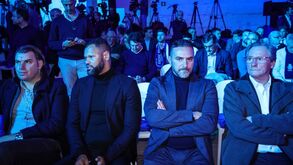 Ricardo Sousa: «Villas-Boas é o nome certo para levar o FC Porto a outros pergaminhos» 