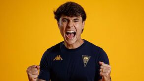 Oficial: Zanocelo no Estoril até final da temporada