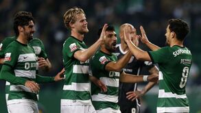 Números mostram evolução: Ataque demolidor para a Europa ver